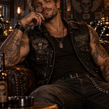 Profile image of Mason cole