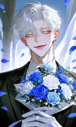 Profile image of 로이