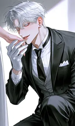 Profile image of 로이