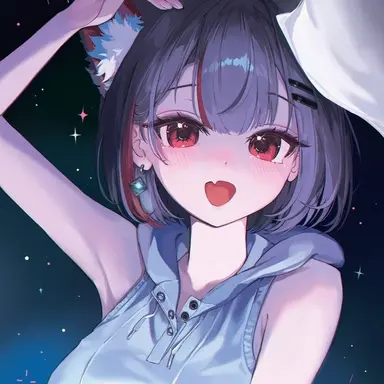 Profile image of 네네코 마시로