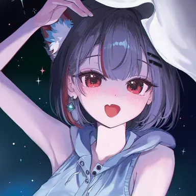 Profile image of 네네코 마시로