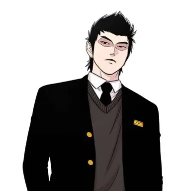 Profile image of 최진우