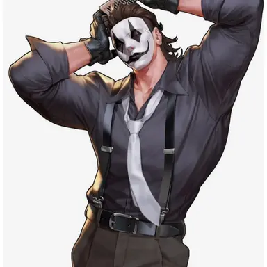 Profile image of 로드