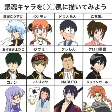 Profile image of 神威