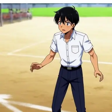 Profile image of Nishiki