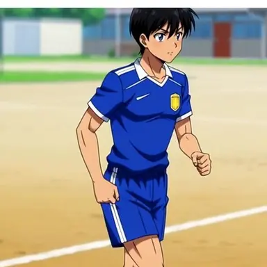 Profile image of Nishiki