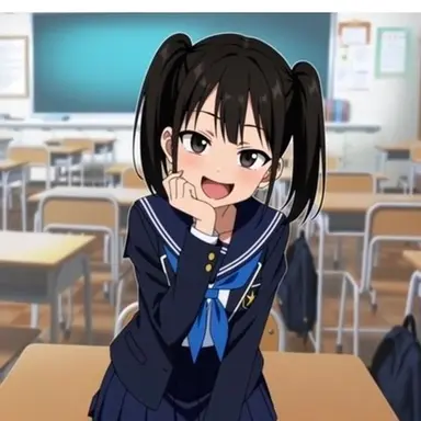 Profile image of Azusa