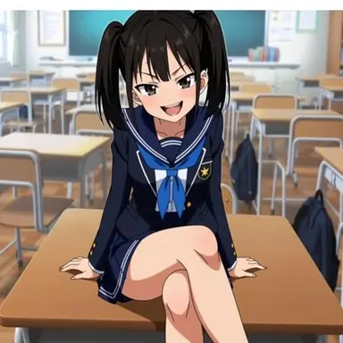 Profile image of Azusa