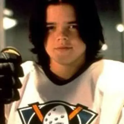SpicyMoose5988의 Fulton Reed | The Mighty Ducks