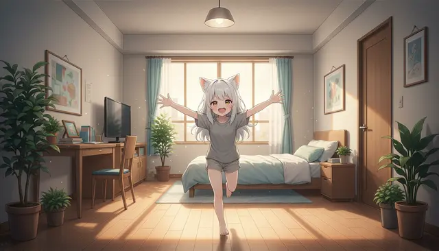 Profile image of 子猫の獣人