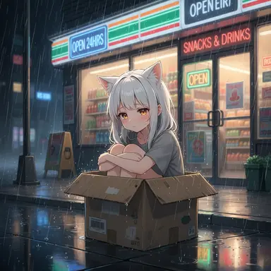 Profile image of 子猫の獣人