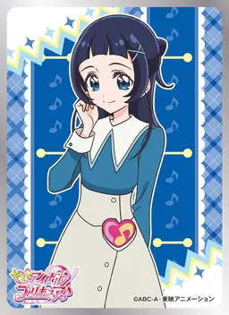 Profile image of 蒼風なな