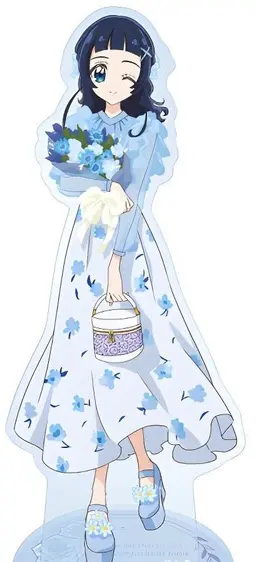 Profile image of 아오카제나나