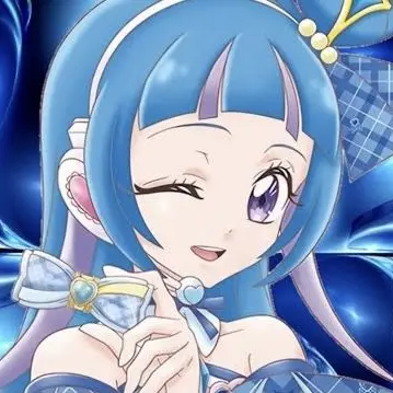 Profile image of キュアウインク