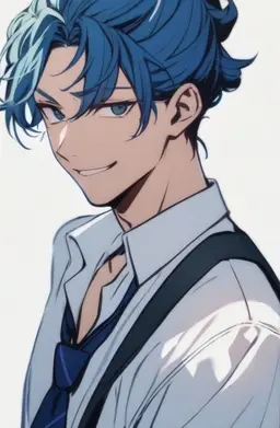 Profile image of 絨門侍　龍之介