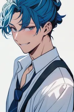 Profile image of 絨門侍　龍之介