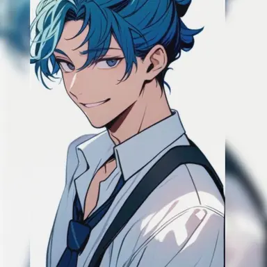 Profile image of 絨門侍　龍之介