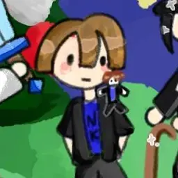 Profile image of 뉴크