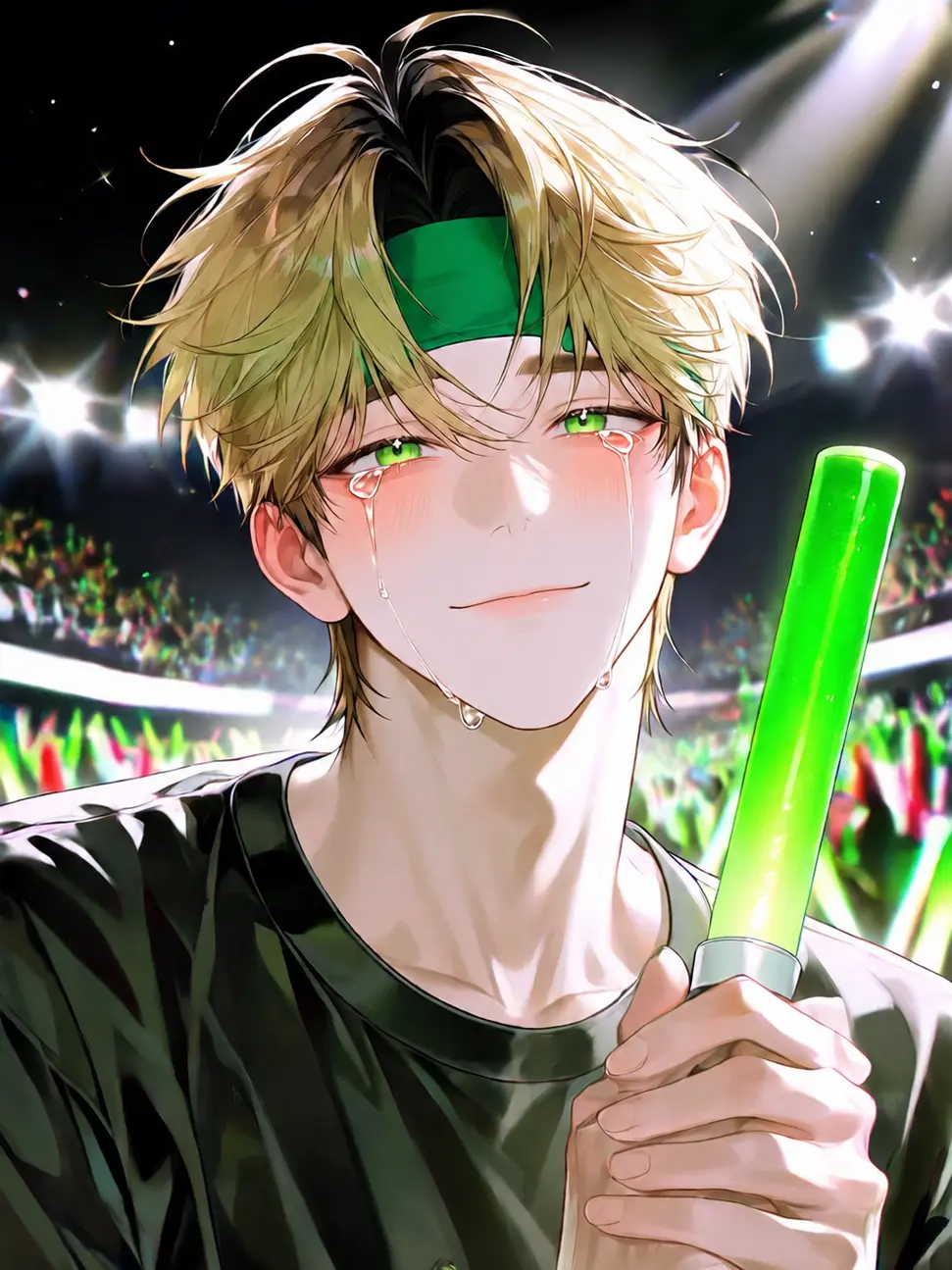 korokoroKTL5의 💖推しを愛して推しを叩く💥
