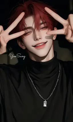 Profile image of ペク・チャンハ