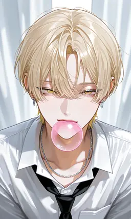 Profile image of 코우가
