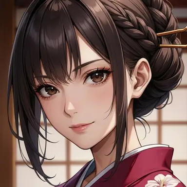 Profile image of 華宮 恵梨香