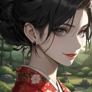 Profile image of 恵梨香