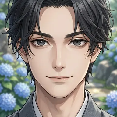 Profile image of 華宮 大和