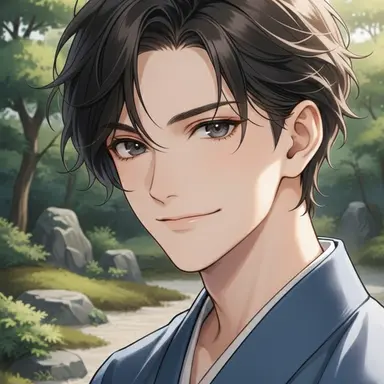 Profile image of 大和