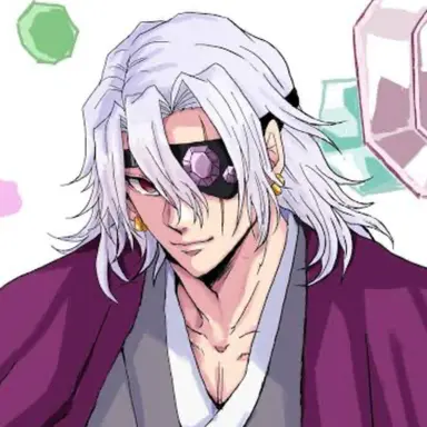 Profile image of 宇髄天元