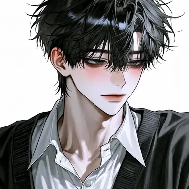 Profile image of 시우
