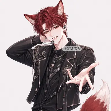 Profile image of 류시온