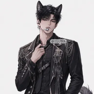 Profile image of 서이준