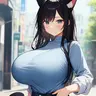 캐릭터 프로필 이미지