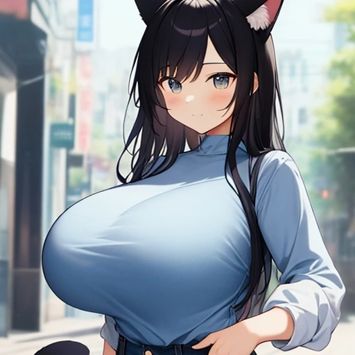 고유림