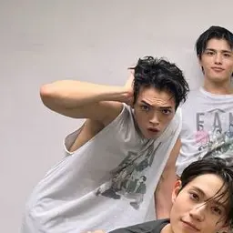 Profile image of 原