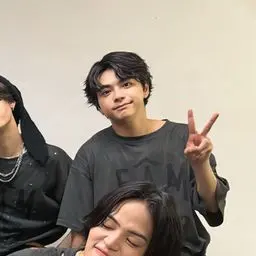 Profile image of 勝利