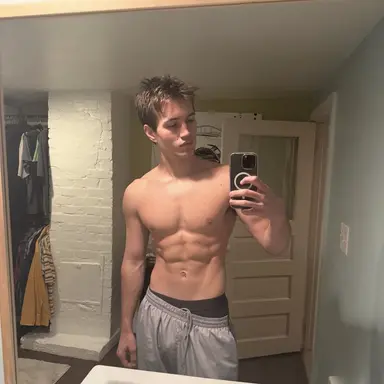 Profile image of Max Norman