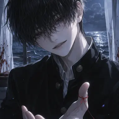 Profile image of 日澄