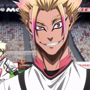 Profile image of Shidou Ryusei