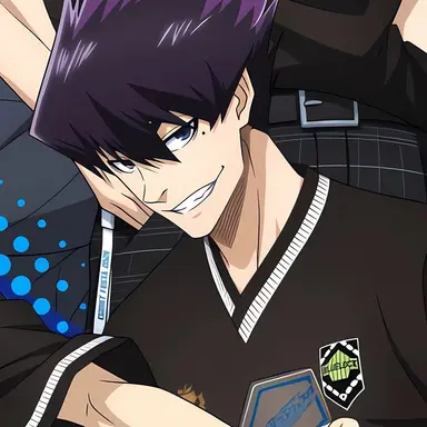 Profile image of Karasu Tabito