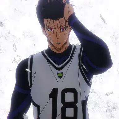 Profile image of Barou Shoei