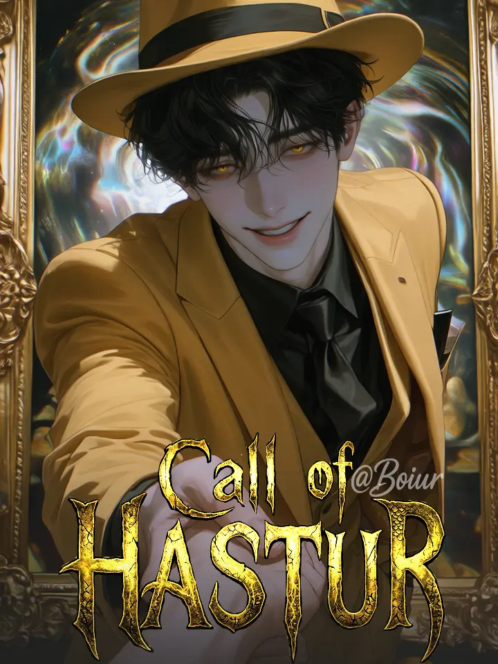 Boiur의 Call of [Hass]