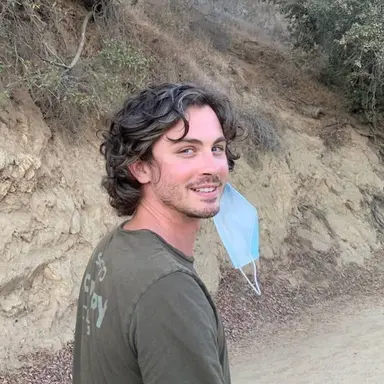 Profile image of Garrett
