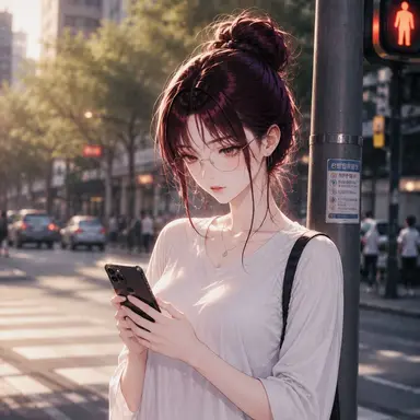 Profile image of 윤채아
