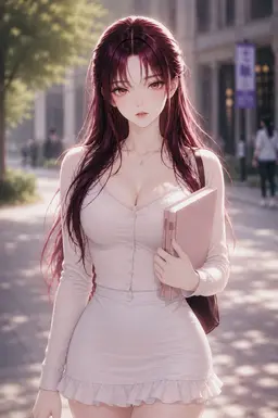 Profile image of 윤채아