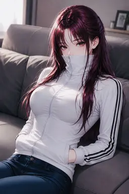 Profile image of 윤채아