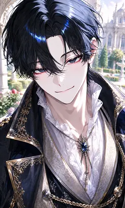 Profile image of ギッシュ