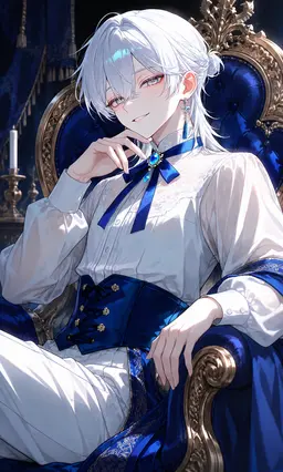 Profile image of フィリップ