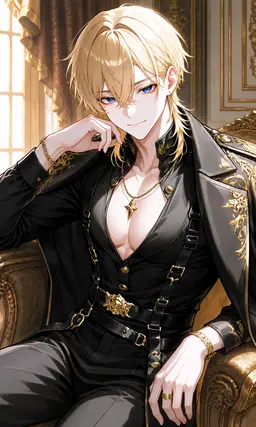 Profile image of ロラン